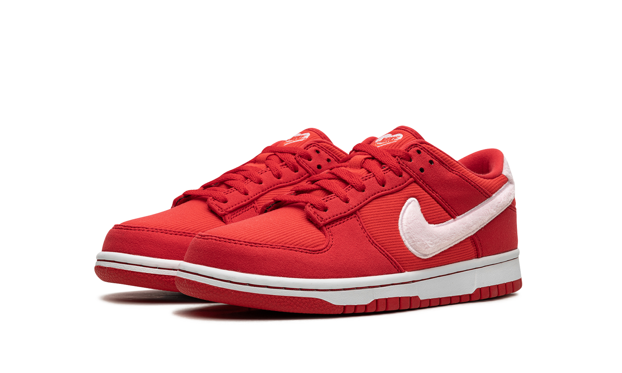Nike Dunk Low Valentine's Day (2024) (GS) 3