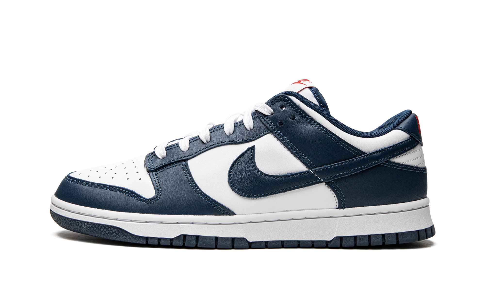 Nike Dunk Low Valerian Blue