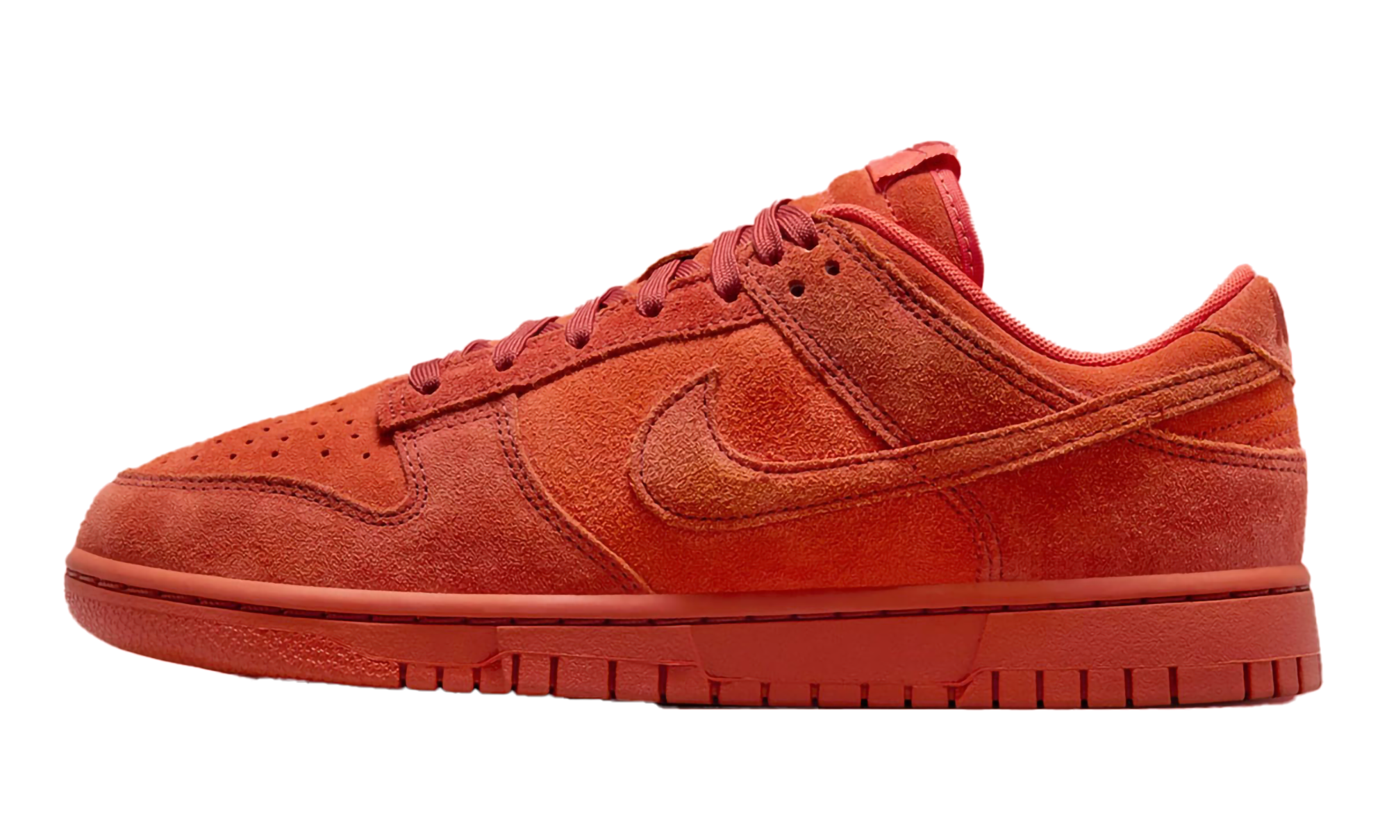 Nike Dunk Low 'Valley Of Fire' 1