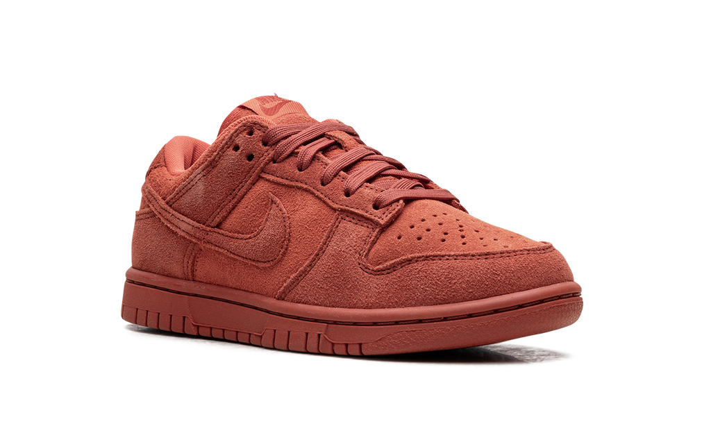 Nike Dunk Low 'Valley Of Fire' 2