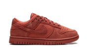 Nike Dunk Low 'Valley Of Fire' 7