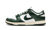 Nike Dunk Low Vintage Green 1