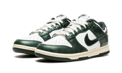 Nike Dunk Low Vintage Green 3