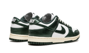 Nike Dunk Low Vintage Green 4