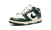 Nike Dunk Low Vintage Green 5
