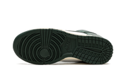 Nike Dunk Low Vintage Green 6