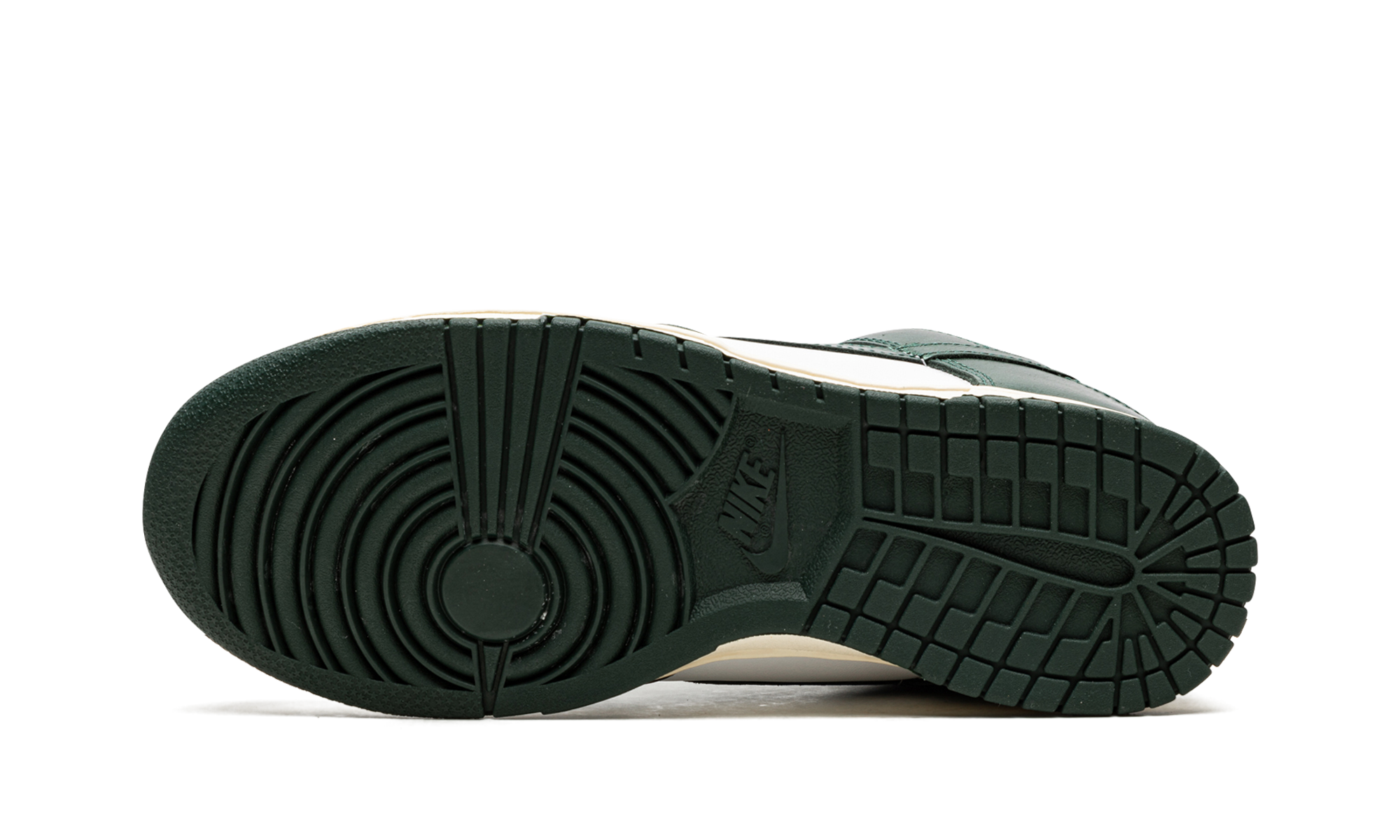 Nike Dunk Low Vintage Green 6