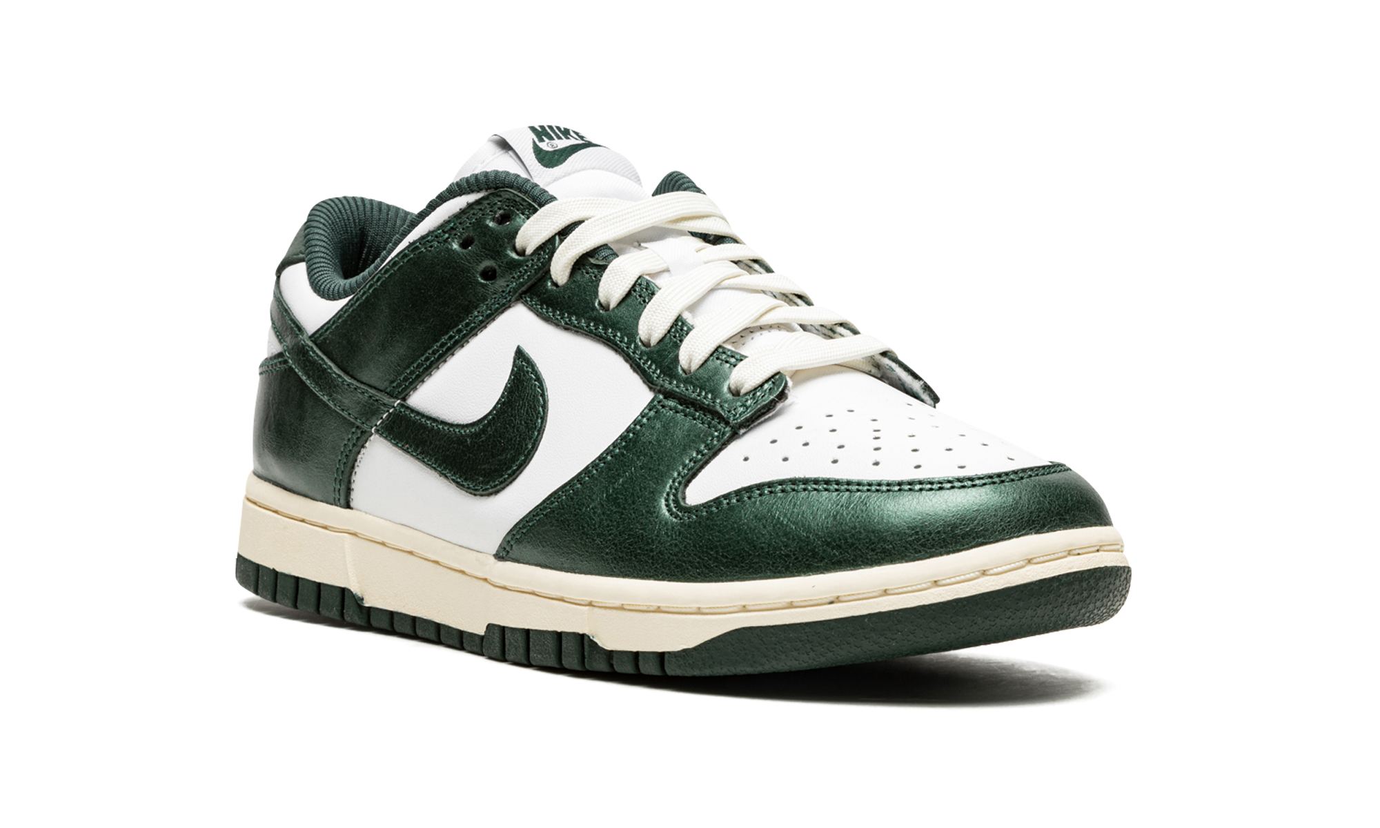 Nike Dunk Low Vintage Green 8