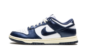 Nike Dunk Low Vintage Navy (W) 1