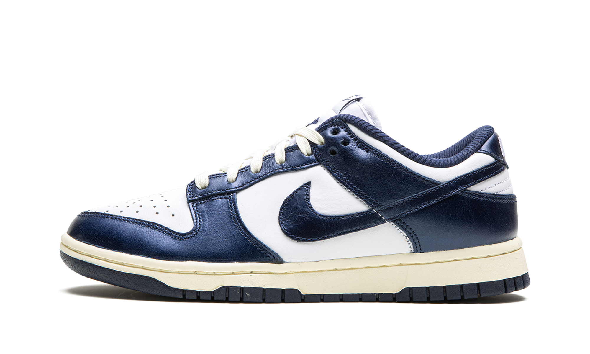 Nike Dunk Low Vintage Navy (W) 1