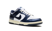 Nike Dunk Low Vintage Navy (W) 2