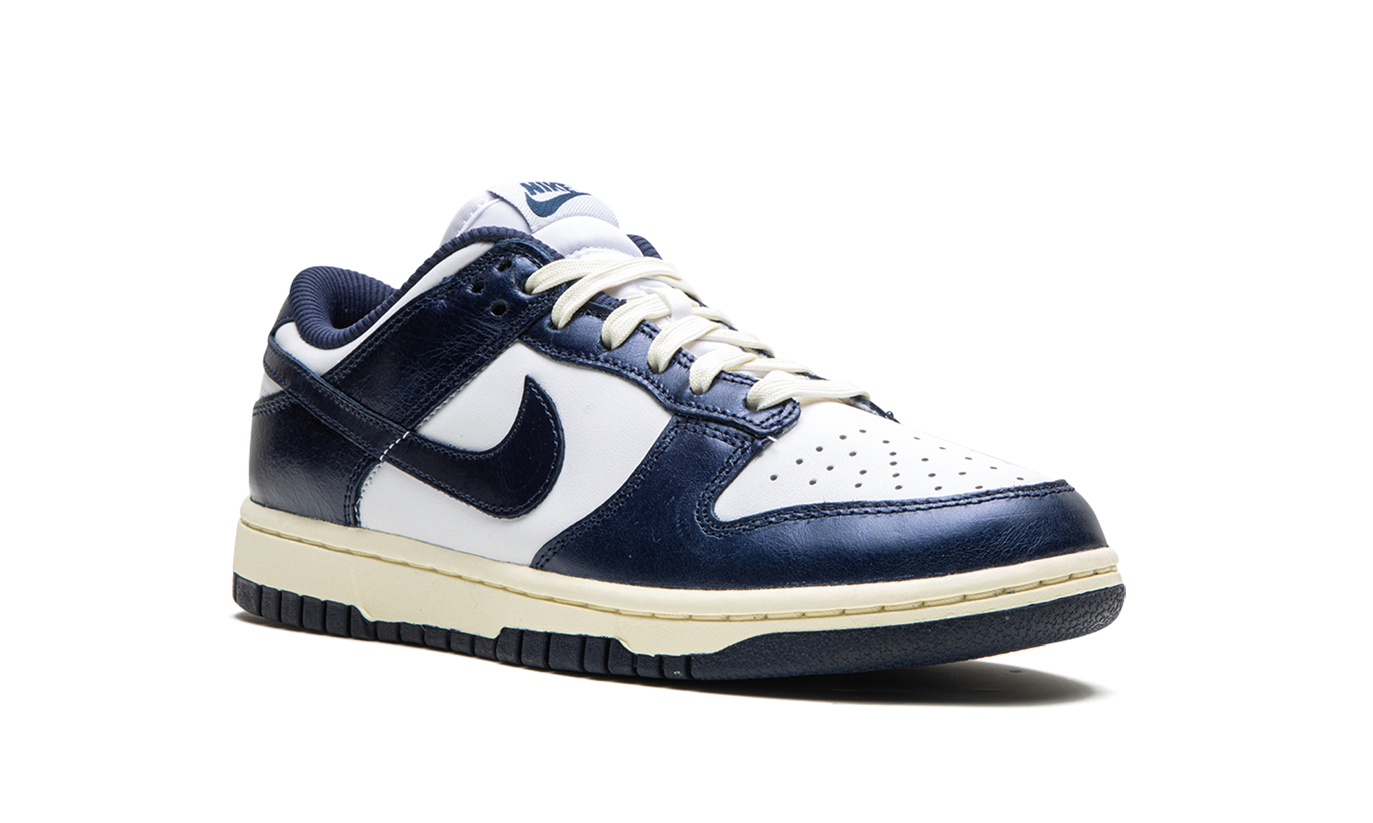 Nike Dunk Low Vintage Navy (W) 2
