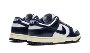 Nike Dunk Low Vintage Navy (W) 4
