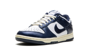 Nike Dunk Low Vintage Navy (W) 5