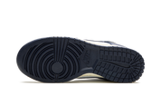 Nike Dunk Low Vintage Navy (W) 6