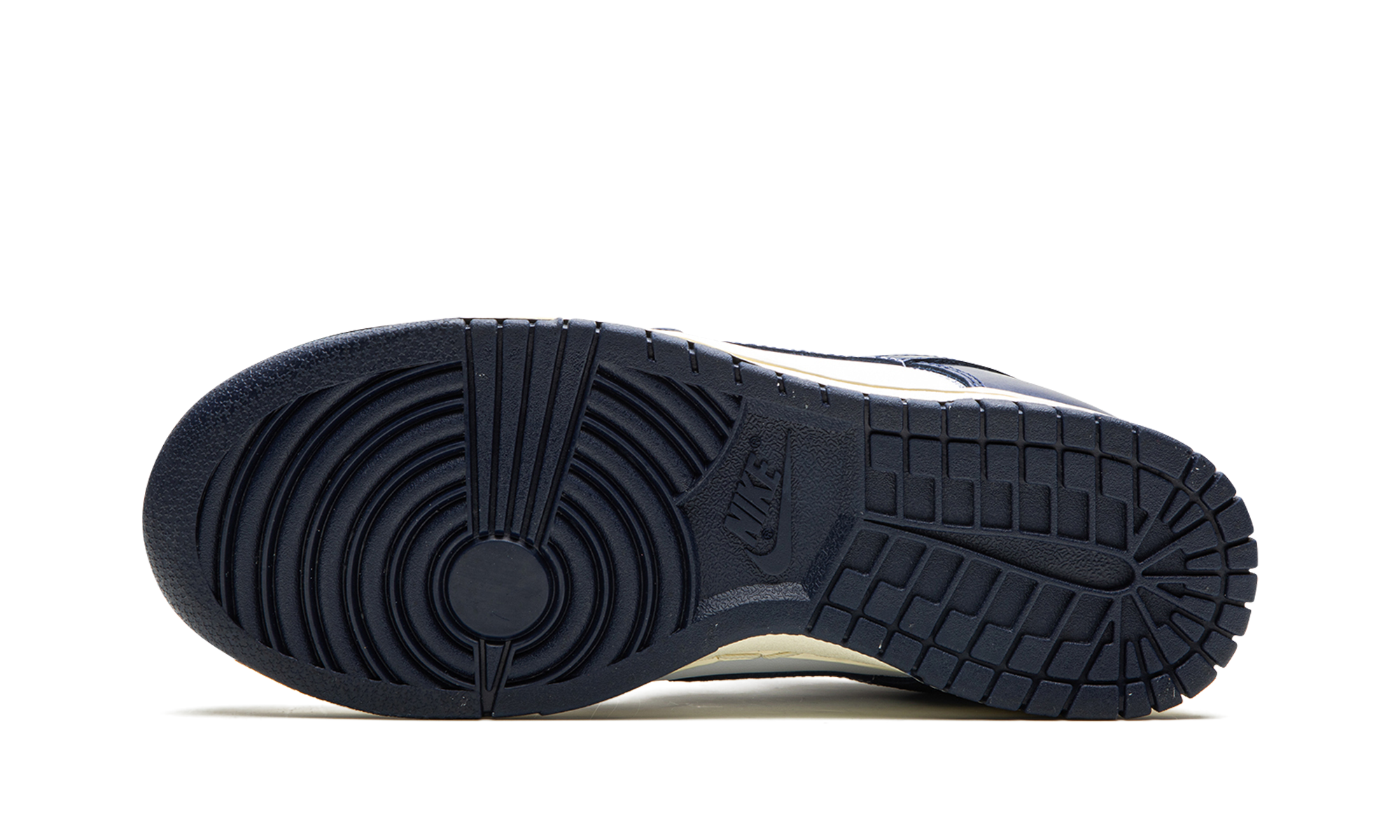 Nike Dunk Low Vintage Navy (W) 6
