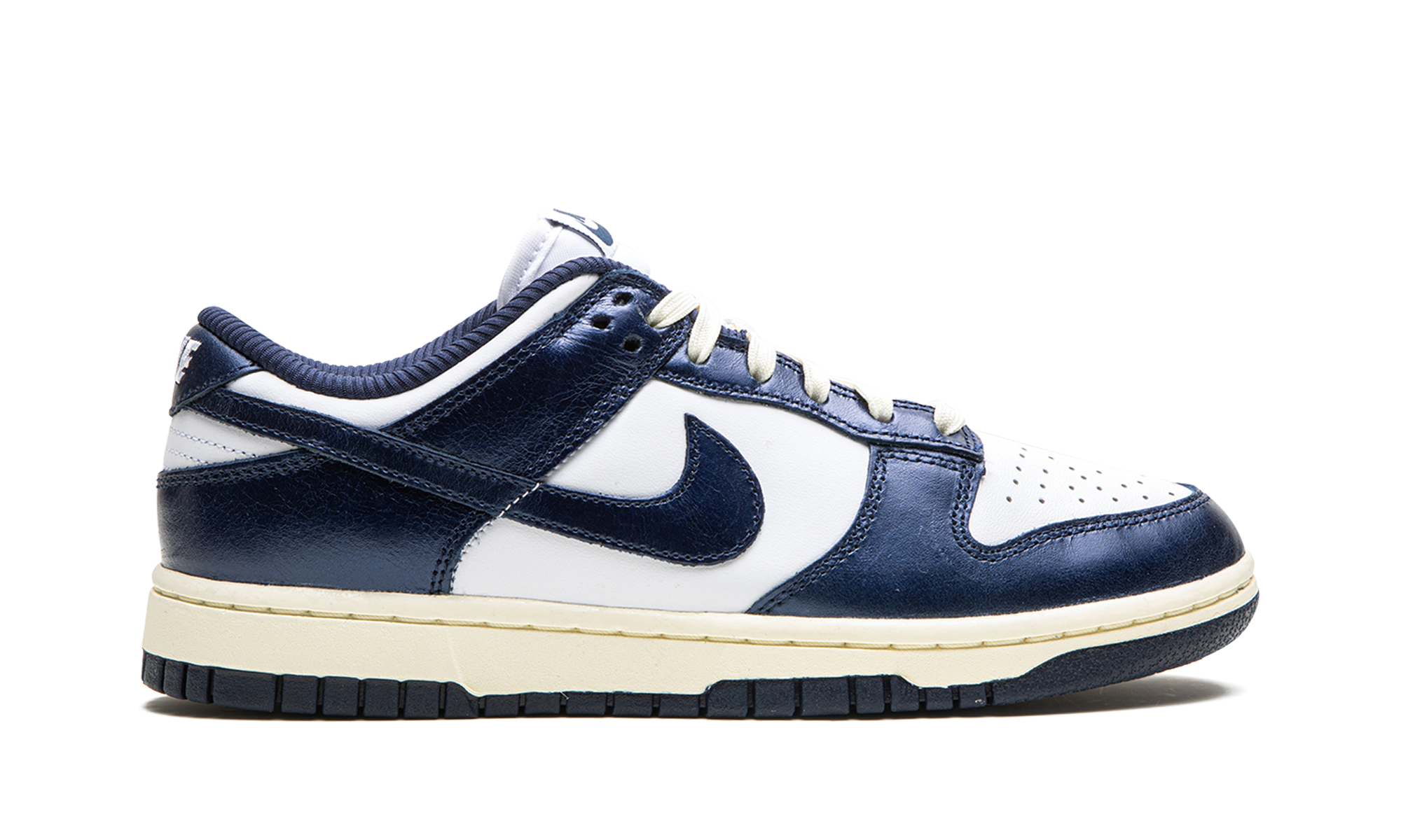 Nike Dunk Low Vintage Navy (W) 7