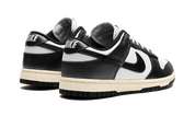 Nike Dunk Low Vintage Panda (W) 4