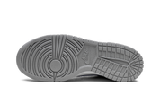 Nike Dunk Low White Grey Royal (GS) 6