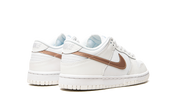 Nike Dunk Low White Pink 10