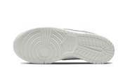 Nike Dunk Low White Pink 3