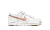 Nike Dunk Low White Pink