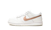 Nike Dunk Low White Pink 8