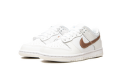 Nike Dunk Low White Pink 9