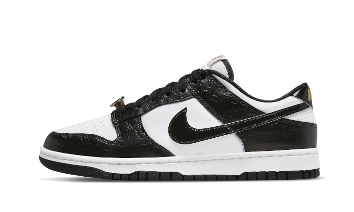 Nike Dunk Low World field 1