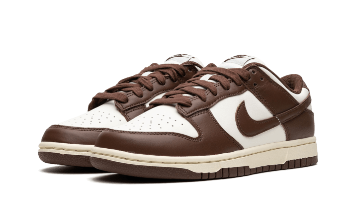 Nike Dunk Low Wow cocoa
