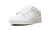 Nike Dunk Low Yellow Heart