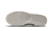 Nike Dunk Low Yellow Heart 6