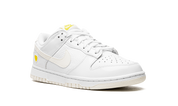 Nike Dunk Low Yellow Heart 8
