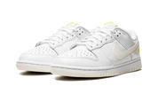 Nike Dunk Low Yellow Heart 9