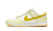 Nike Dunk Low Yellow Strike (W) 2