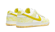 Nike Dunk Low Yellow Strike (W) 4