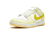 Nike Dunk Low Yellow Strike (W) 5