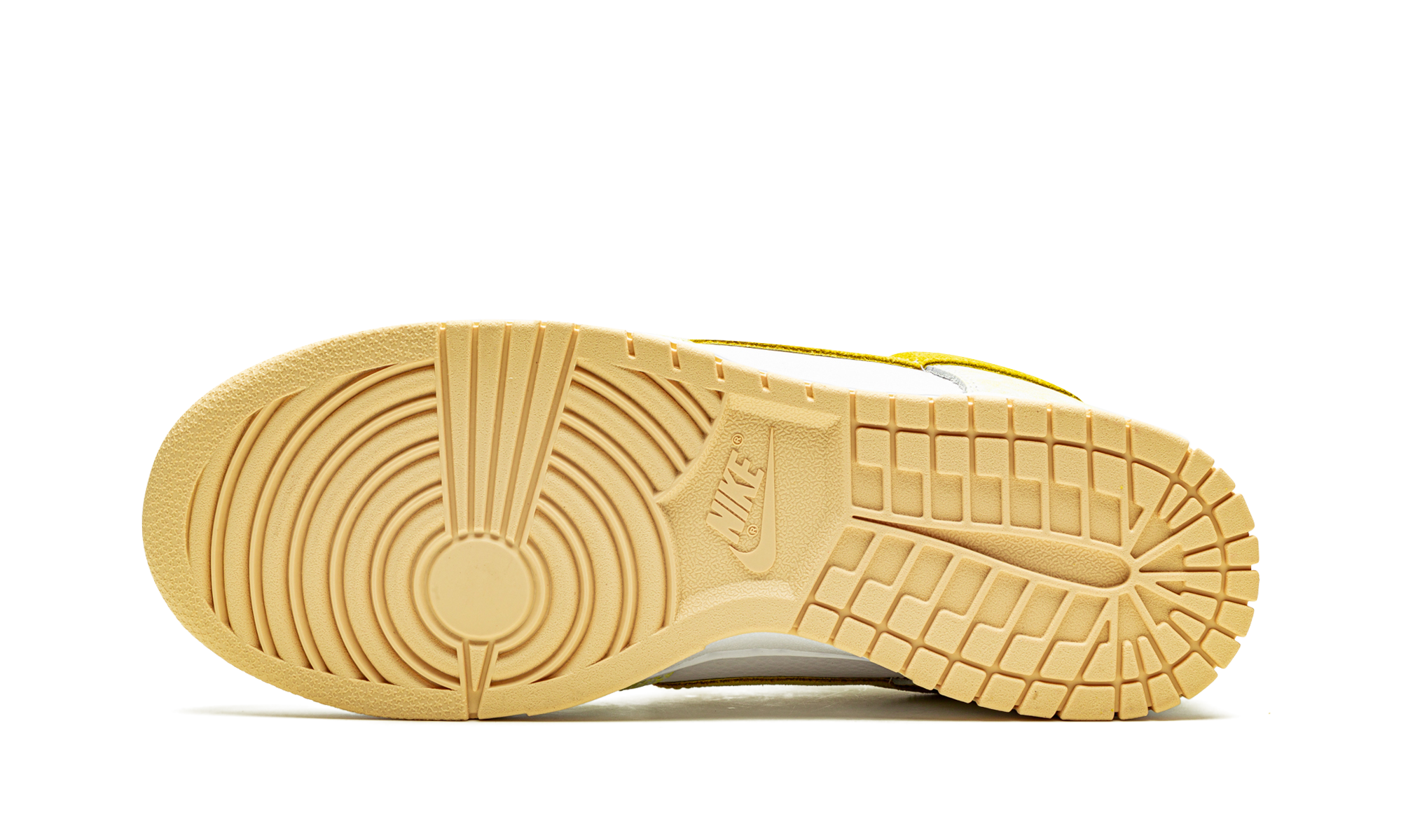Nike Dunk Low Yellow Strike (W) 6