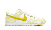 Nike Dunk Low Yellow Strike (W) 7