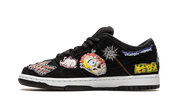 Nike Dunk SB Low Pro QS Neckface 2