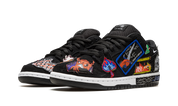 Nike Dunk SB Low Pro QS Neckface 3