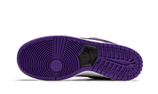 Nike Dunk Sb Low Short Purple 4