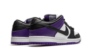 Nike Dunk Sb Low Short Purple