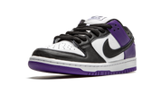 Nike Dunk Sb Low Short Purple