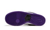 Nike Dunk Sb Low Short Purple