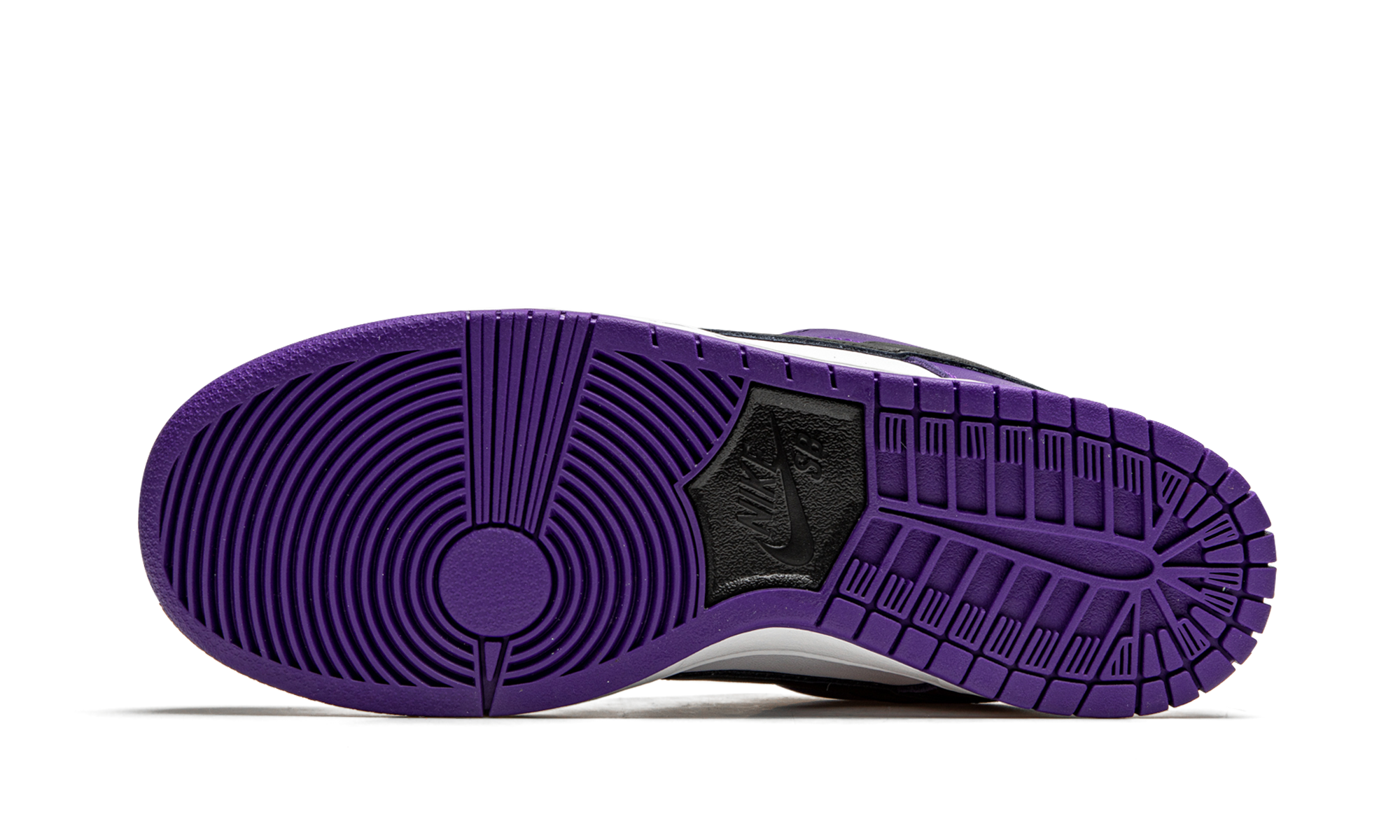 Nike Dunk Sb Low Short Purple