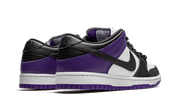 Nike Dunk Sb Low Short Purple 7