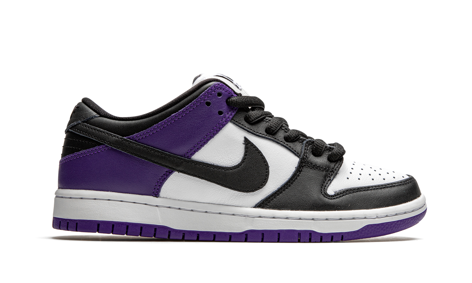 Nike Dunk Sb Low Short Purple