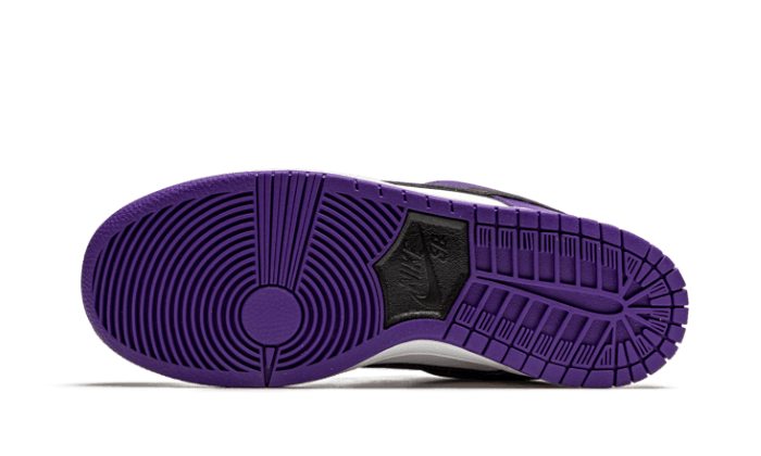 Nike Dunk Sb Low Short Purple 8