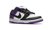 Nike Dunk Sb Low Short Purple